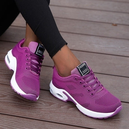 Livia™ | Ortopedische Sneakers voor Dames