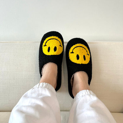 Smile™ Orthopedische Smiley-Pantoffels