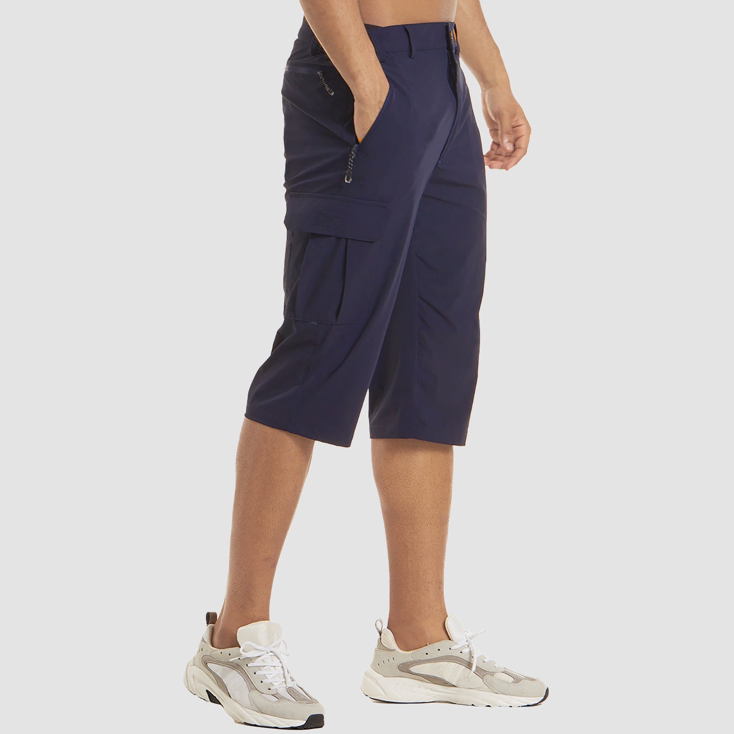 Theo™ - Sneldrogende cargo shorts