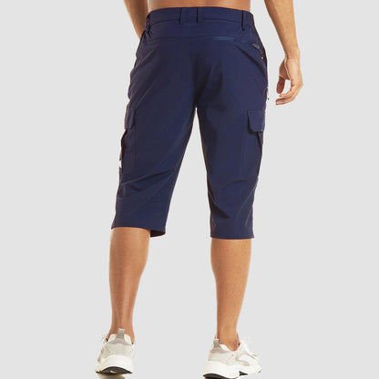 Theo™ - Sneldrogende cargo shorts