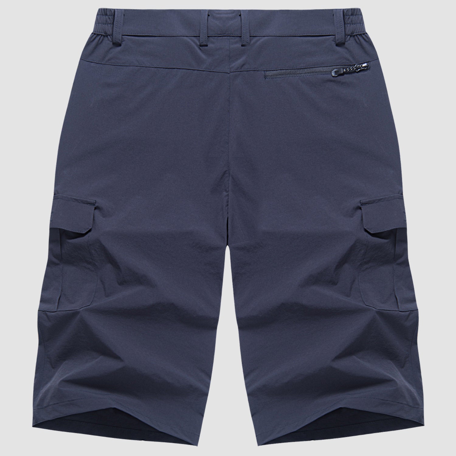 Theo™ - Sneldrogende cargo shorts