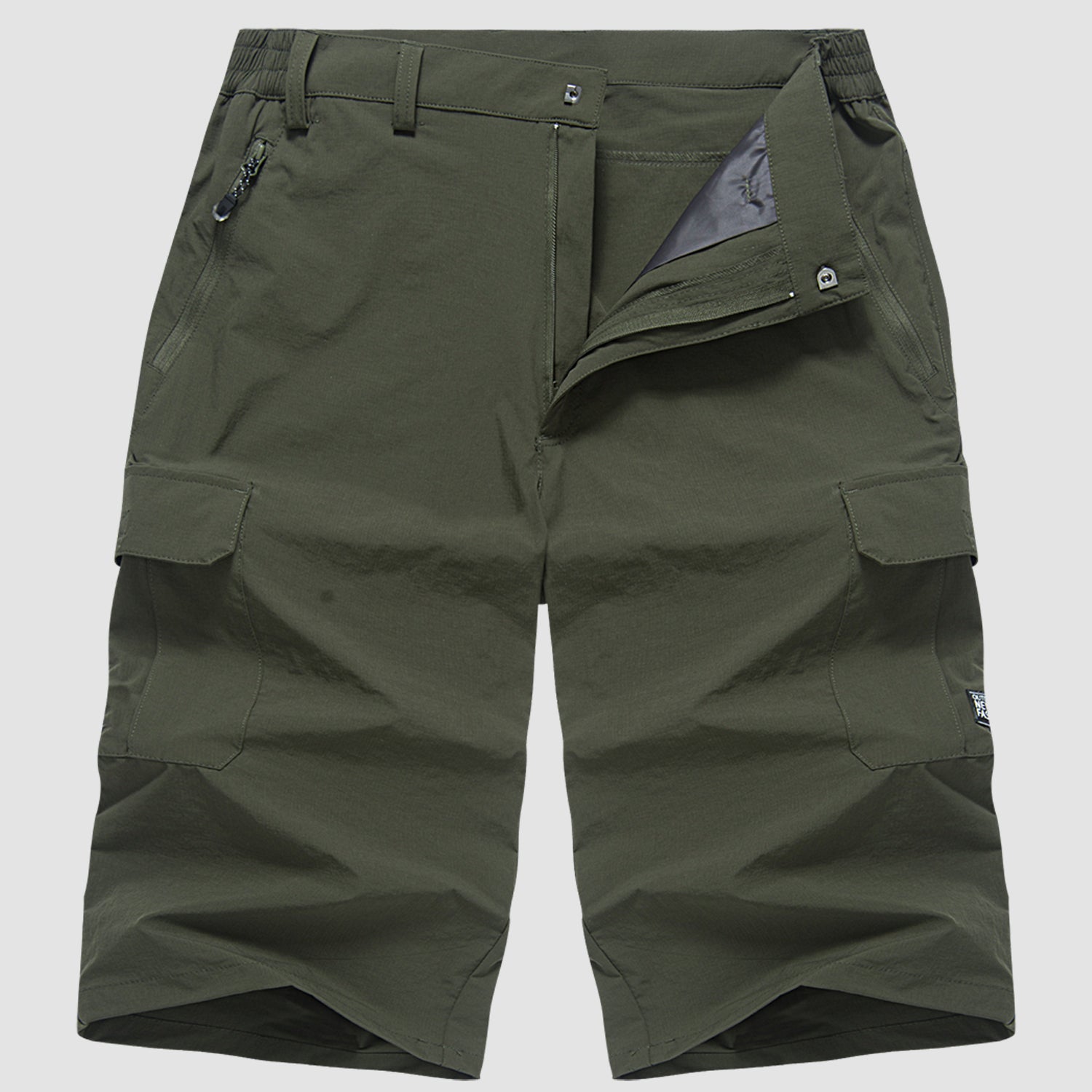 Theo™ - Sneldrogende cargo shorts