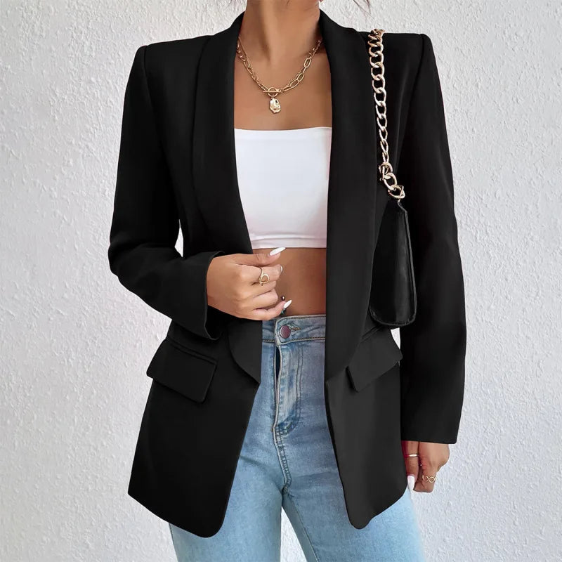 Jaimy - Stijlvolle Blazer