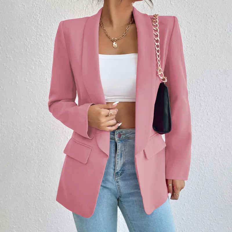 Jaimy - Stijlvolle Blazer