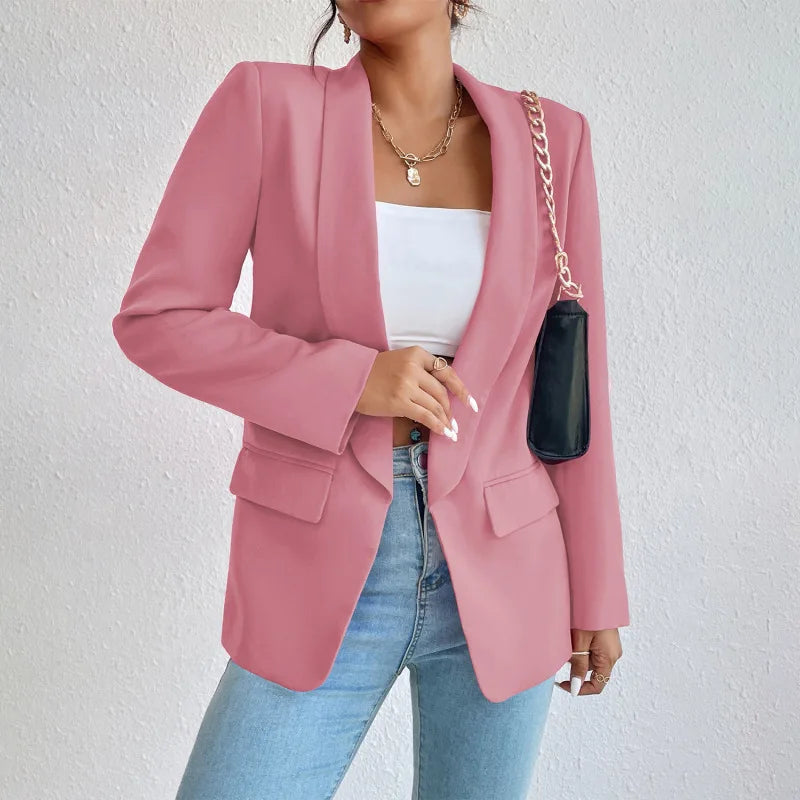 Jaimy - Stijlvolle Blazer