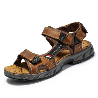 ErgoFeet™ - Comfortabele Orthopedische Sandalen