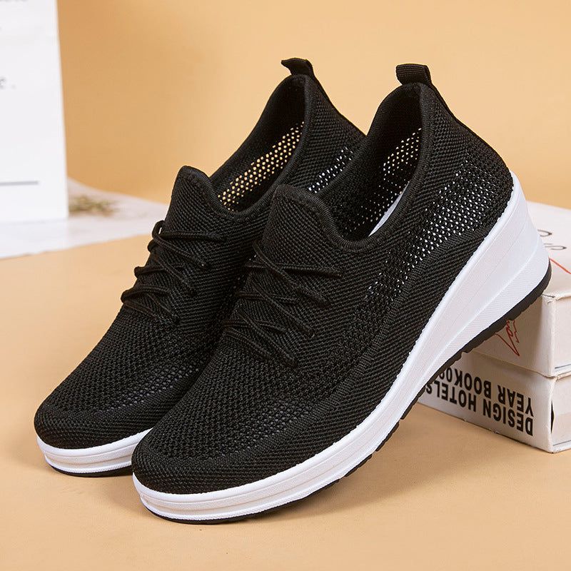 Celine™ - Sportieve Ademende Dames Sneakers