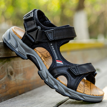 ErgoFeet™ - Comfortabele Orthopedische Sandalen