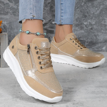 Lynn™ - Trendy Dames Sneakers