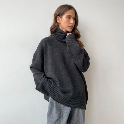 Lucia™ - Elegante Oversized Coltrui