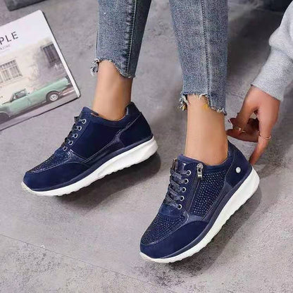 Lynn™ - Trendy Dames Sneakers