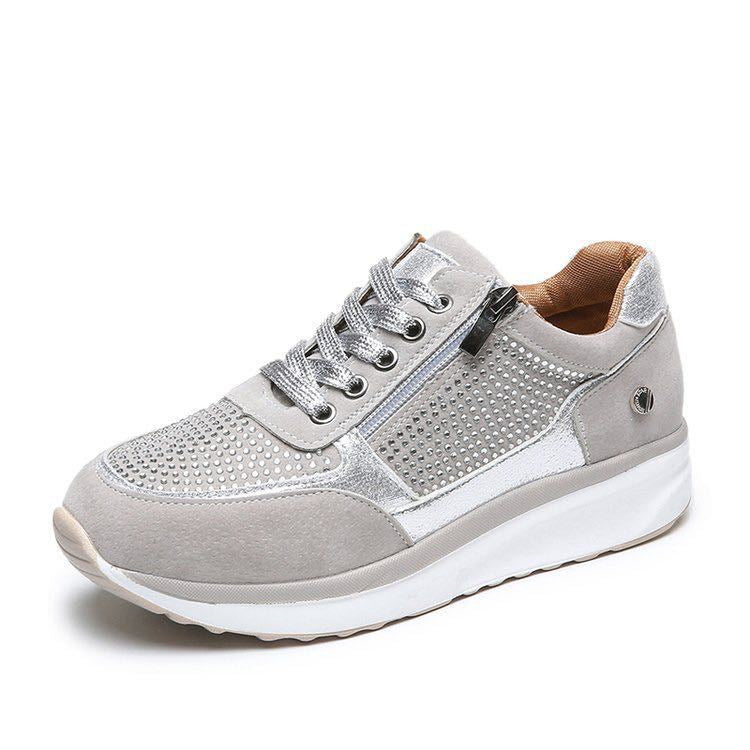 Lynn™ - Trendy Dames Sneakers