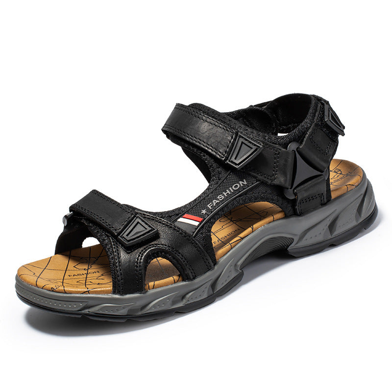 ErgoFeet™ - Comfortabele Orthopedische Sandalen