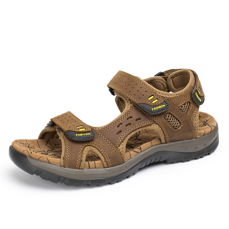 FlexiVoet™ - Ergonomische Orthopedische Sandalen