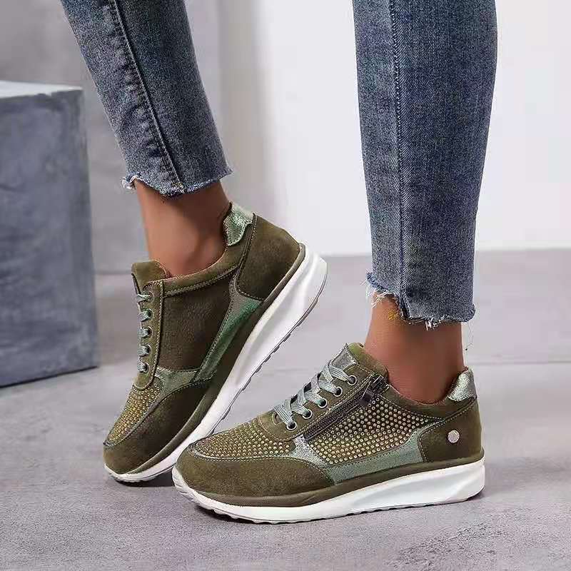 Lynn™ - Trendy Dames Sneakers