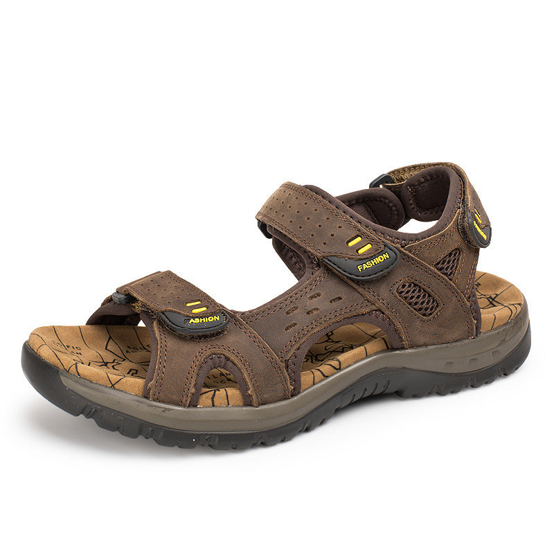 FlexiVoet™ - Ergonomische Orthopedische Sandalen