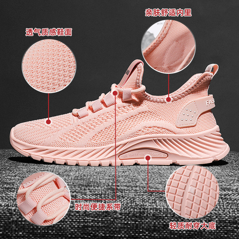 Nina™ | Orthopedische Hardloopschoenen met Maximaal Comfort