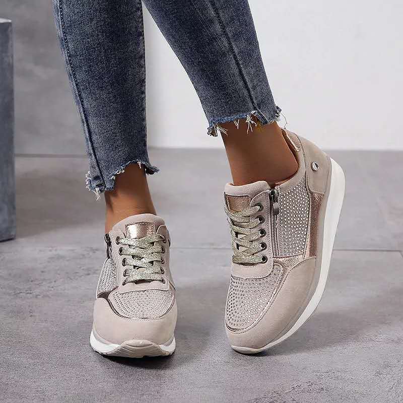 Lynn™ - Trendy Dames Sneakers