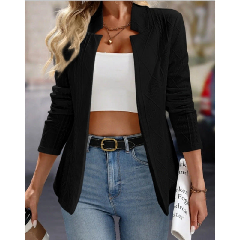 Demi™ - Luxe Dames Blazer