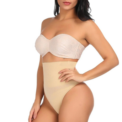 Marjan™ | Buik Beheersende Shapewear