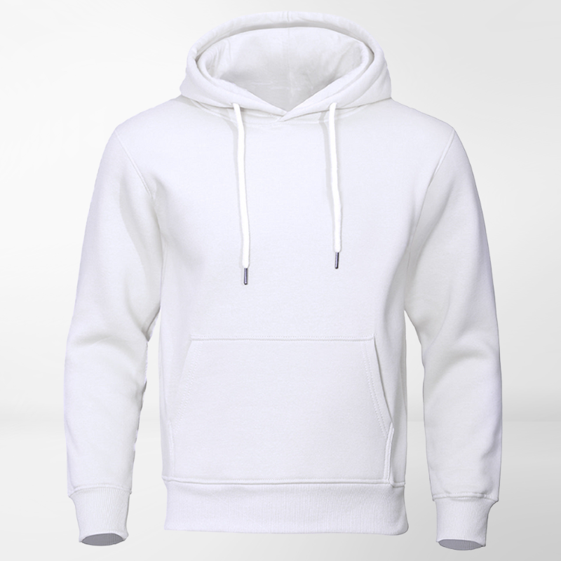 Stijlvolle en Warme Hoodie