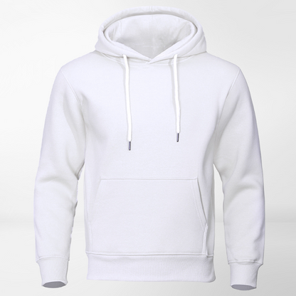 Stijlvolle en Warme Hoodie