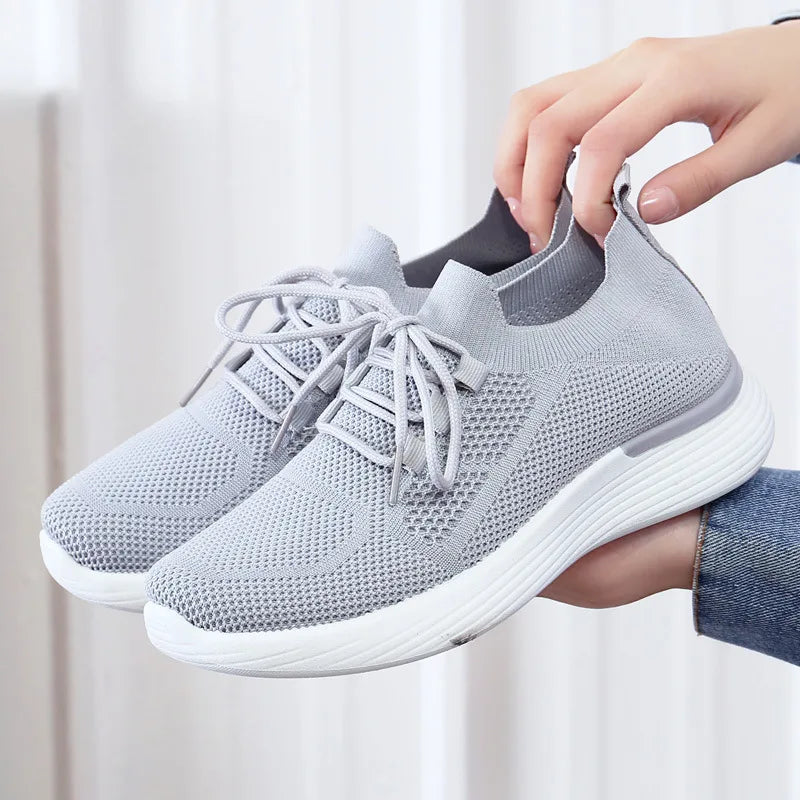 Roma™ | Orthopedische Stijlvolle Sneakers