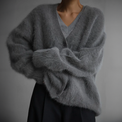 Luna | Chic Cashmere Damesvest