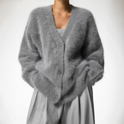 Luna | Chic Cashmere Damesvest