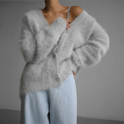 Luna | Chic Cashmere Damesvest