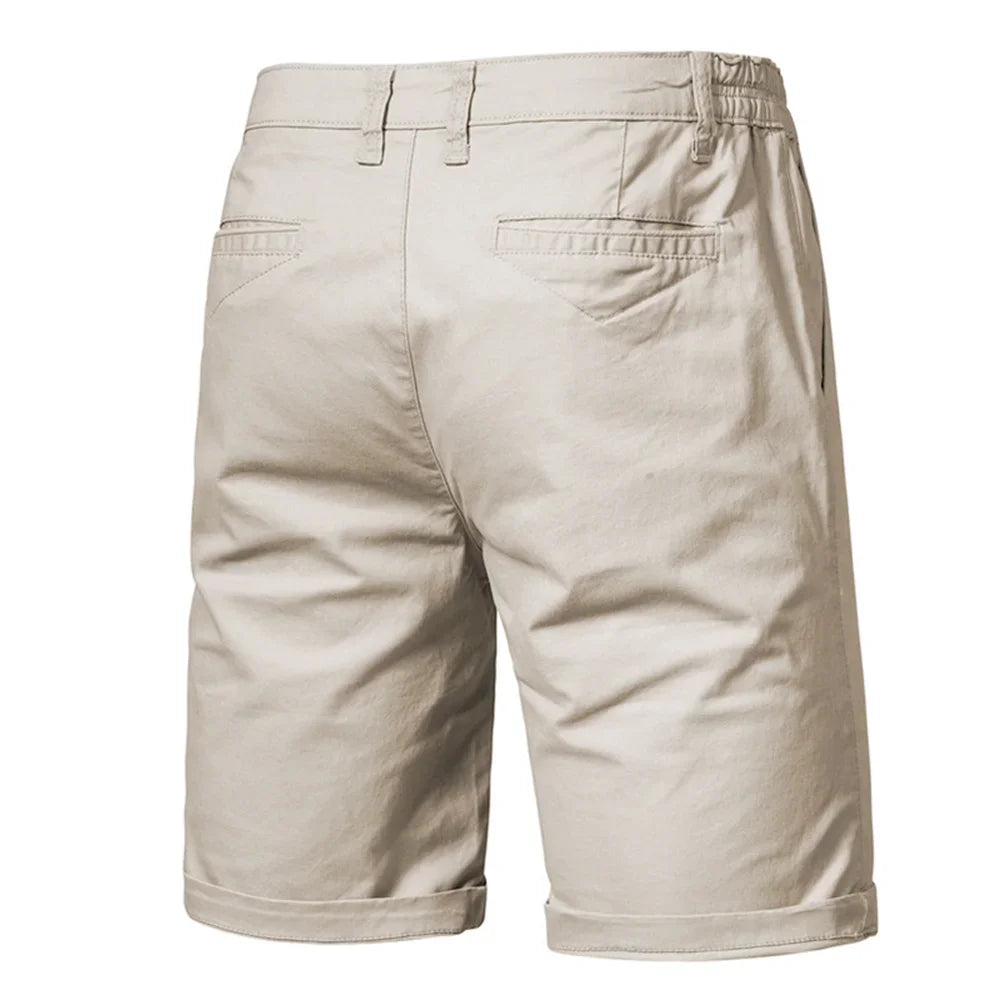 Timo™ - Casual Shorts