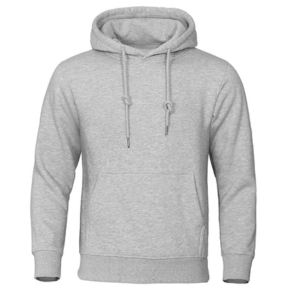 Stijlvolle en Warme Hoodie