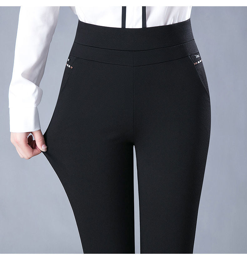 Lynn™ Stijlvolle Slim-Fit Pantalon