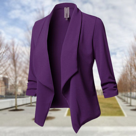 Sofie | Trendy Blazer voor dames