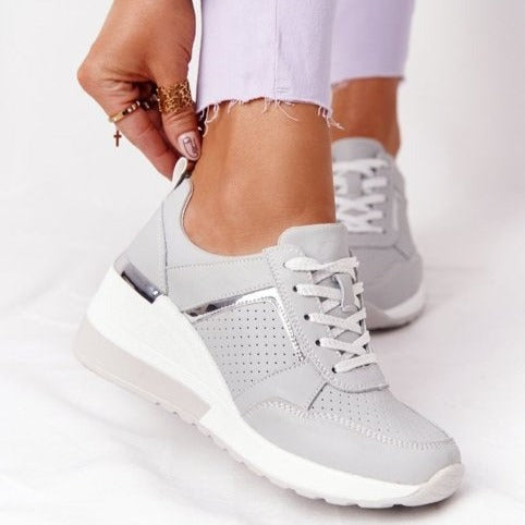 Femmy - Comfortabele Orthopedische Damesschoenen