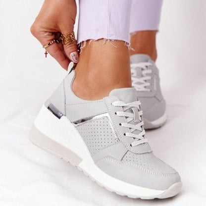 Femmy - Comfortabele Orthopedische Damesschoenen