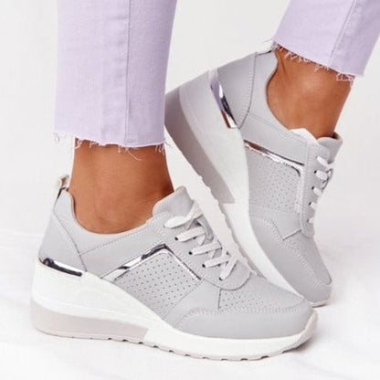 Femmy - Comfortabele Orthopedische Damesschoenen