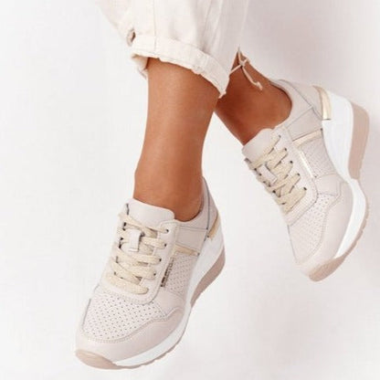 Femmy - Comfortabele Orthopedische Damesschoenen