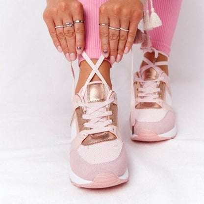Femmy - Comfortabele Orthopedische Damesschoenen