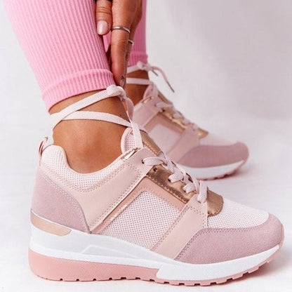 Femmy - Comfortabele Orthopedische Damesschoenen