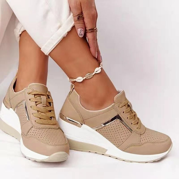Femmy - Comfortabele Orthopedische Damesschoenen