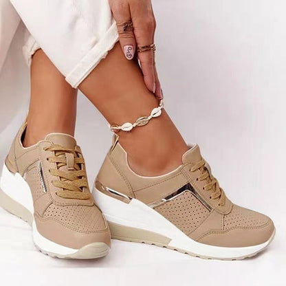 Femmy - Comfortabele Orthopedische Damesschoenen