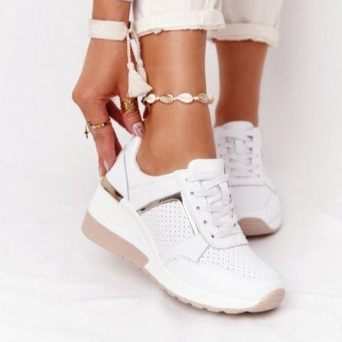 Femmy - Comfortabele Orthopedische Damesschoenen