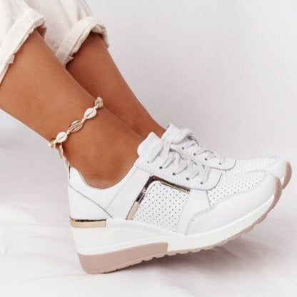 Femmy - Comfortabele Orthopedische Damesschoenen