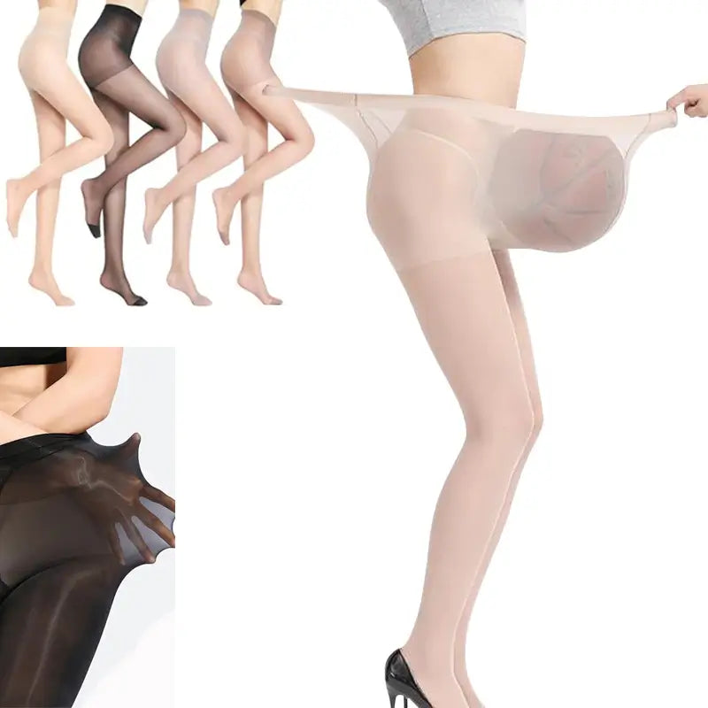 ToughTights | Onverwoestbare Panty&