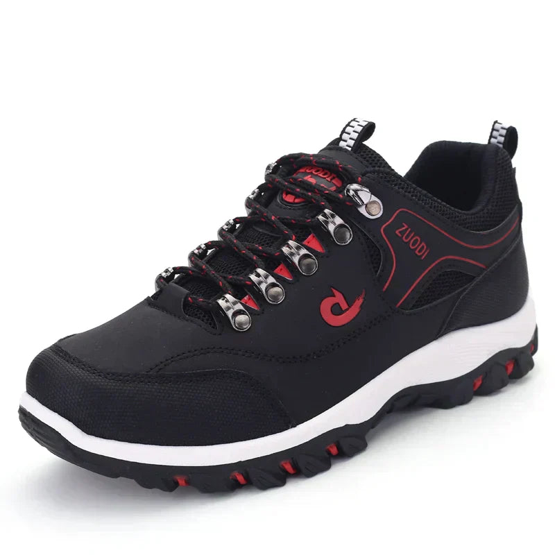 TrailFit™ - Comfortabele Wandelschoenen met Orthopedische Ondersteuning