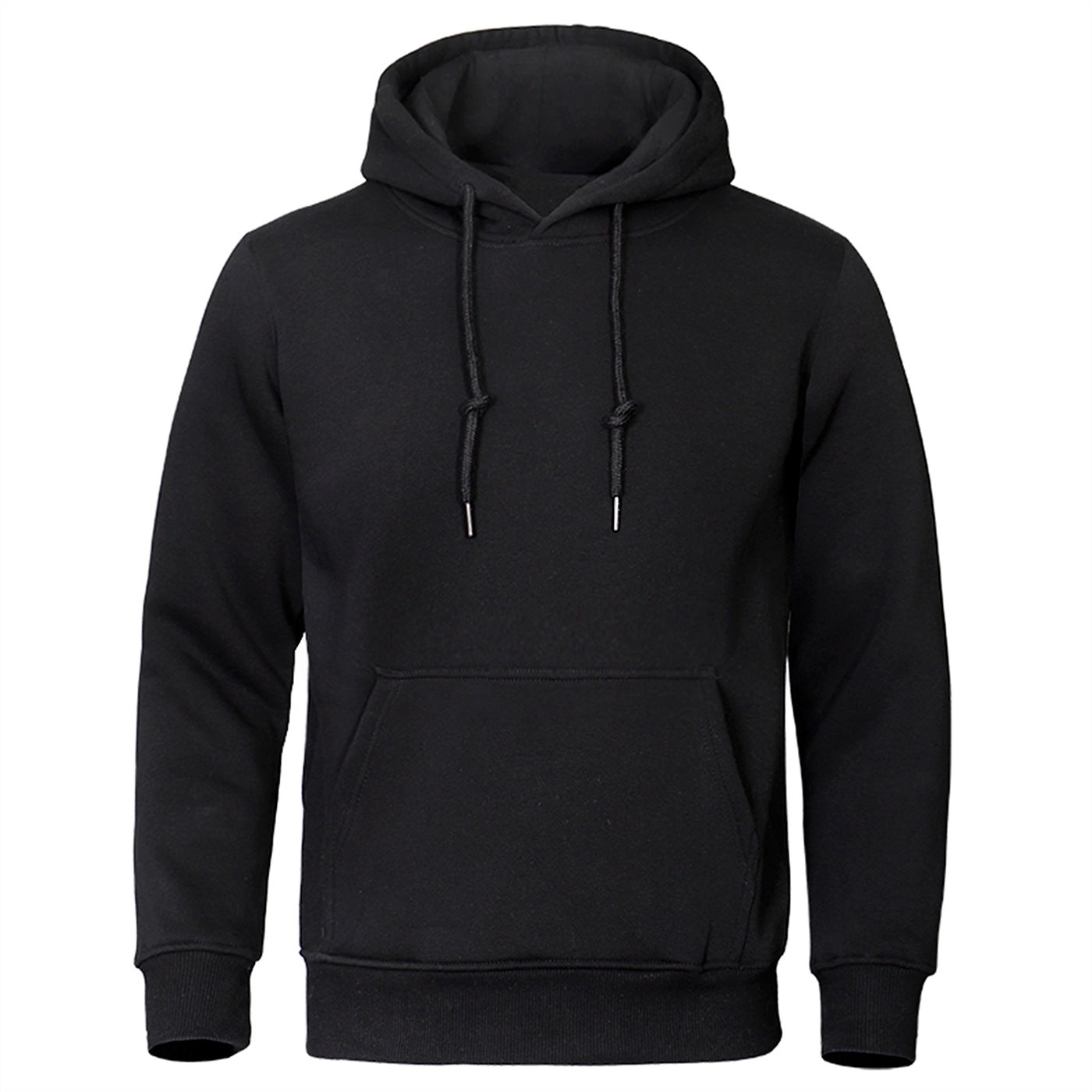 Stijlvolle en Warme Hoodie