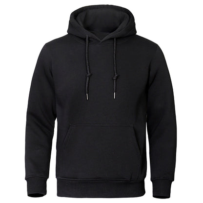 Stijlvolle en Warme Hoodie