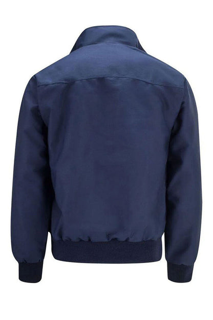 Vince™ - Klassieke Harrington Herenjas