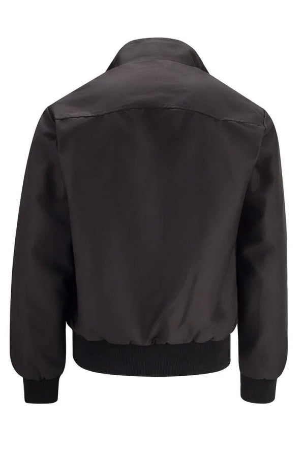 Vince™ - Klassieke Harrington Herenjas